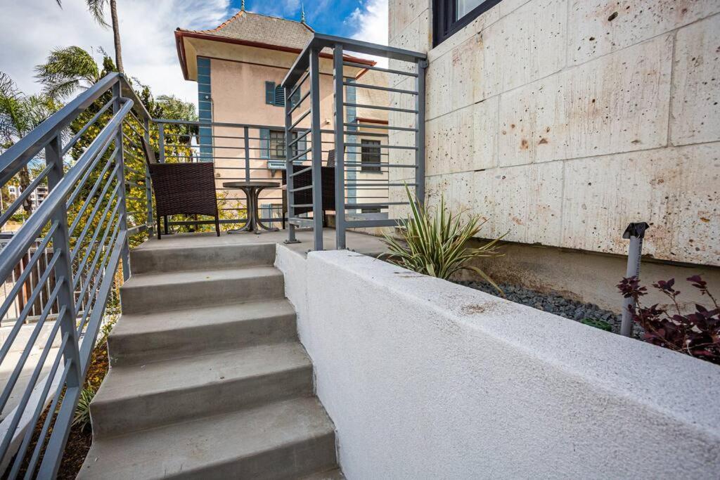 Luxurious One Bedroom Suite With Balboa Park View San Diego Dış mekan fotoğraf