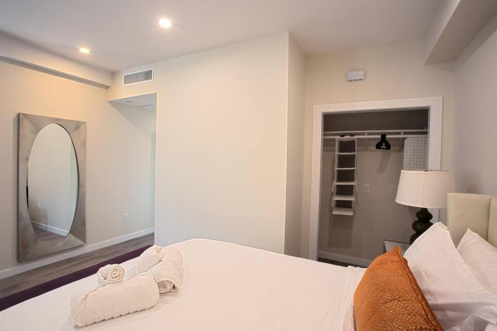 Luxurious One Bedroom Suite With Balboa Park View San Diego Dış mekan fotoğraf